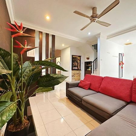 Stay N Rest Sweet Home 185 Seremban Exterior foto