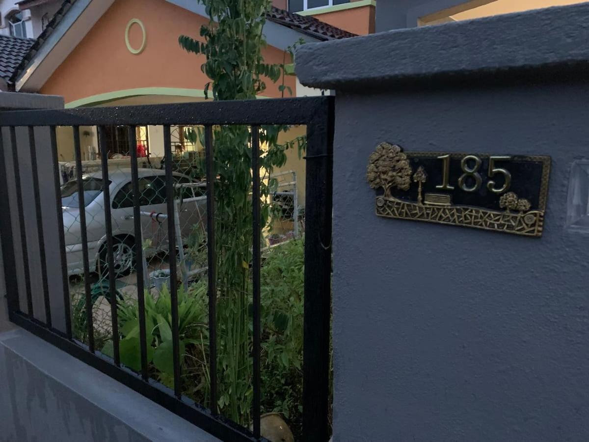 Stay N Rest Sweet Home 185 Seremban Exterior foto
