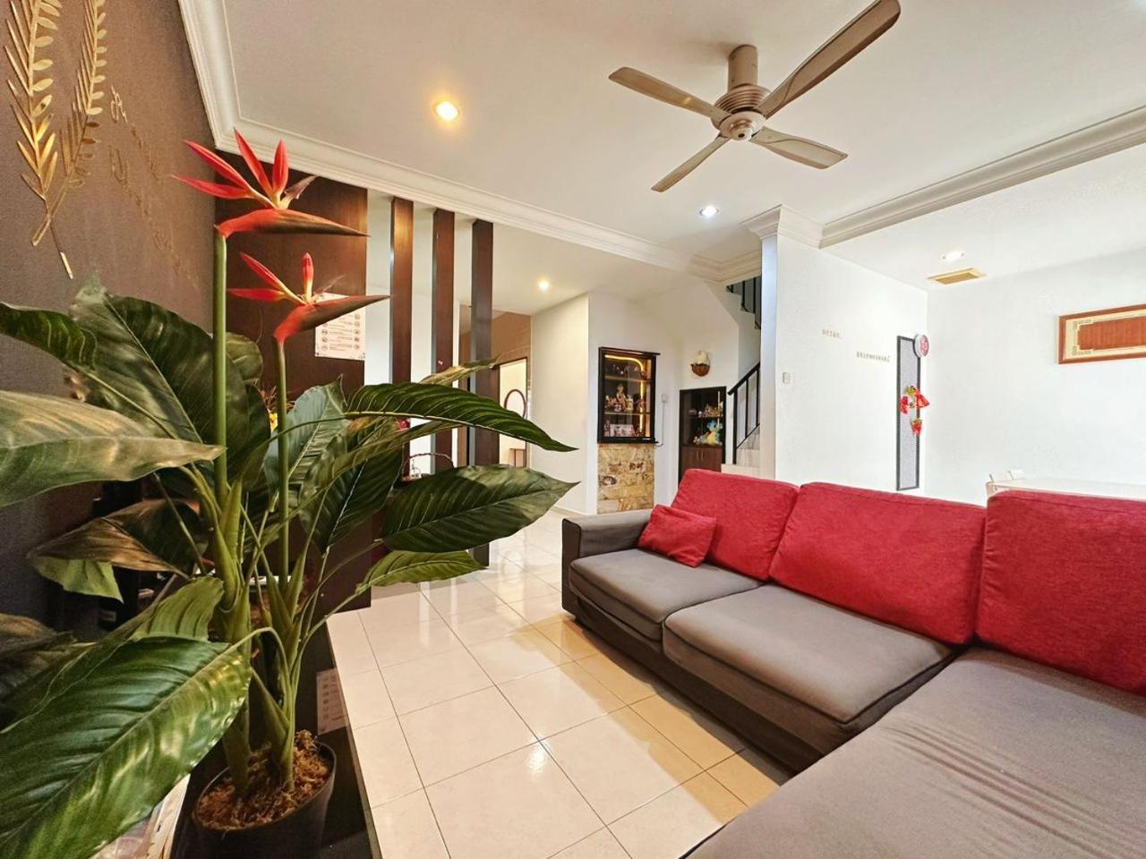 Stay N Rest Sweet Home 185 Seremban Exterior foto
